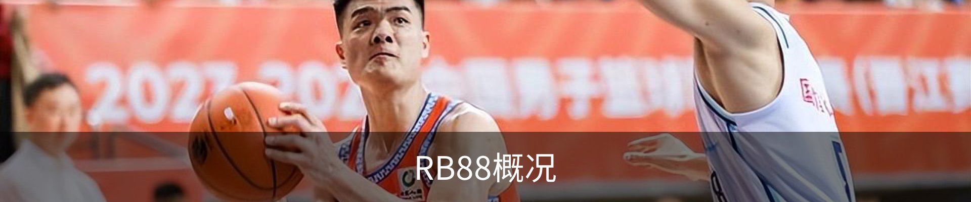 RB88概况